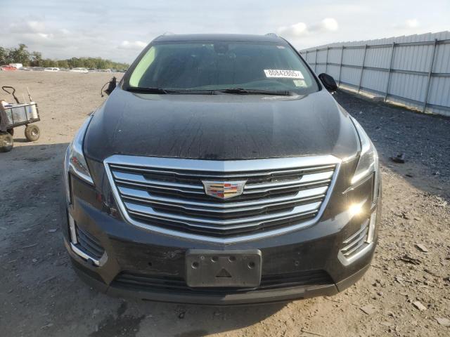 2019 CADILLAC XT5 LUXURY 1GYKNDRS4KZ187953