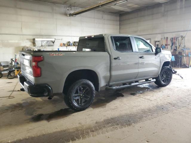 2024 CHEVROLET SILVERADO - 3GCPDCEKXRG191028