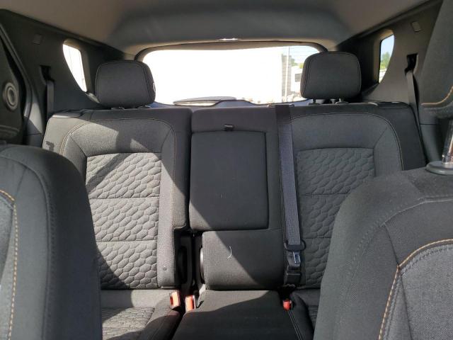 2018 CHEVROLET EQUINOX LT 2GNAXJEV1J6277671