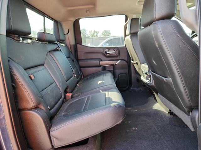 2019 GMC SIERRA K15 - 1GTU9FEL8KZ406491