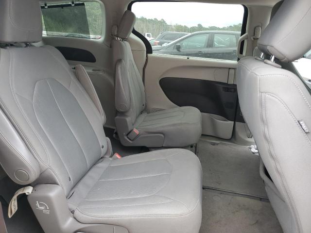 2017 CHRYSLER PACIFICA TOURING L - 2C4RC1BG5HR835608