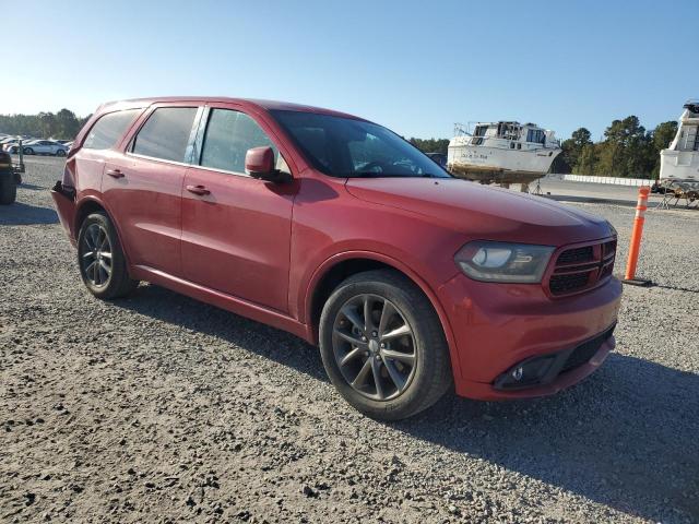 2014 DODGE DURANGO RT - 1C4SDHCT6EC317790