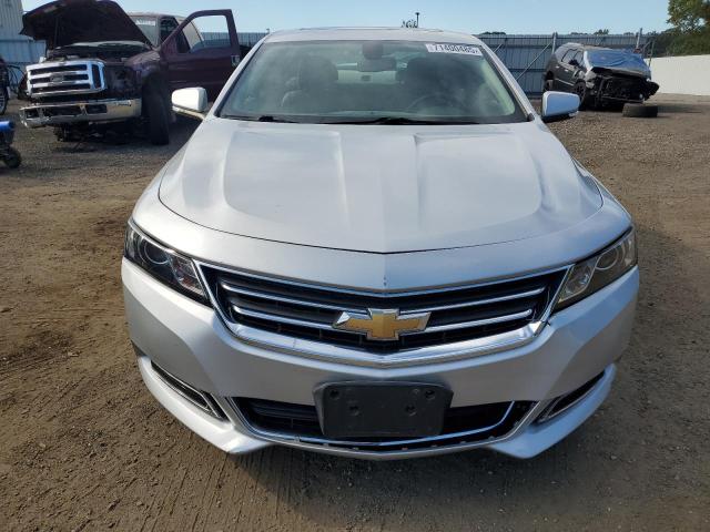 2019 CHEVROLET IMPALA LT - 2G11Z5S3XK9157793