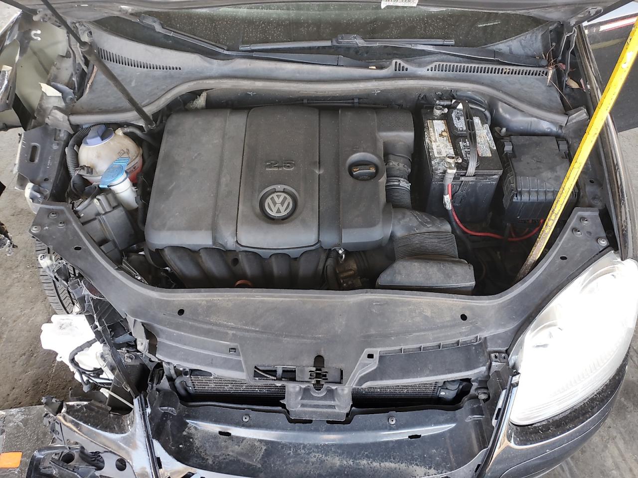 VOLKSWAGEN JETTA LIMITED