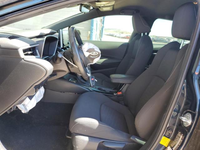 2019 TOYOTA COROLLA SE - JTNK4RBE2K3030429
