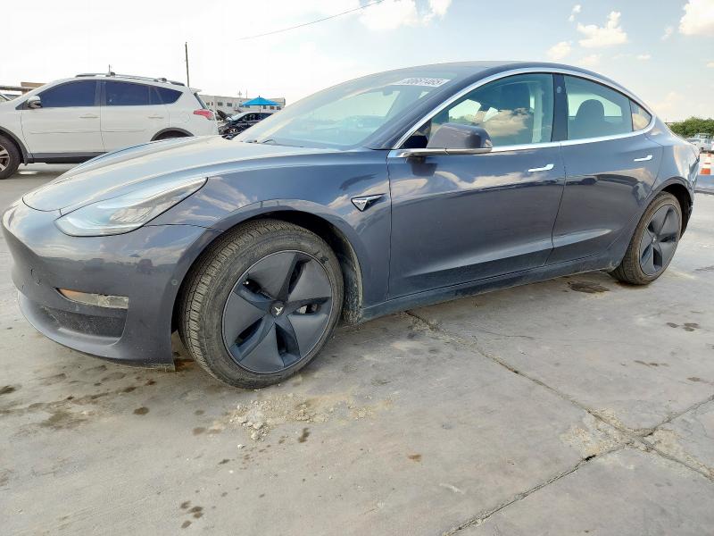 2018 TESLA MODEL 3 - 5YJ3E1EA2JF158302