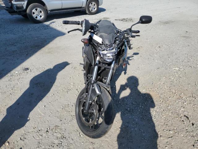 2016 HONDA CB500 X MLHPC4610G5300046