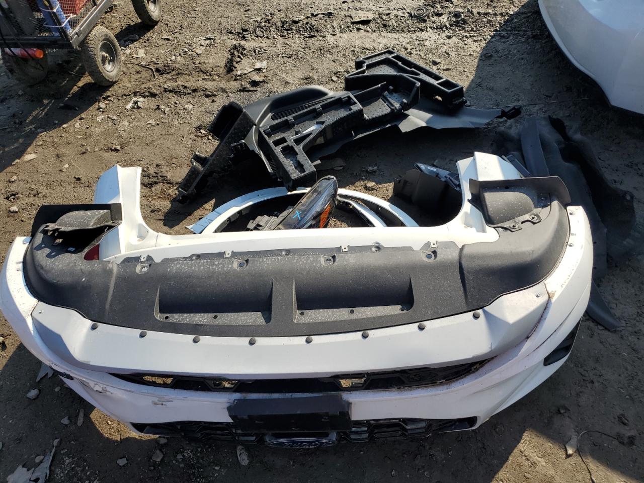 FORD ESCAPE ST LINE SELECT