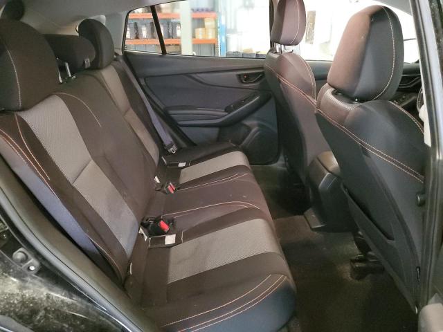 2018 SUBARU CROSSTREK PREMIUM JF2GTADC1JH291290