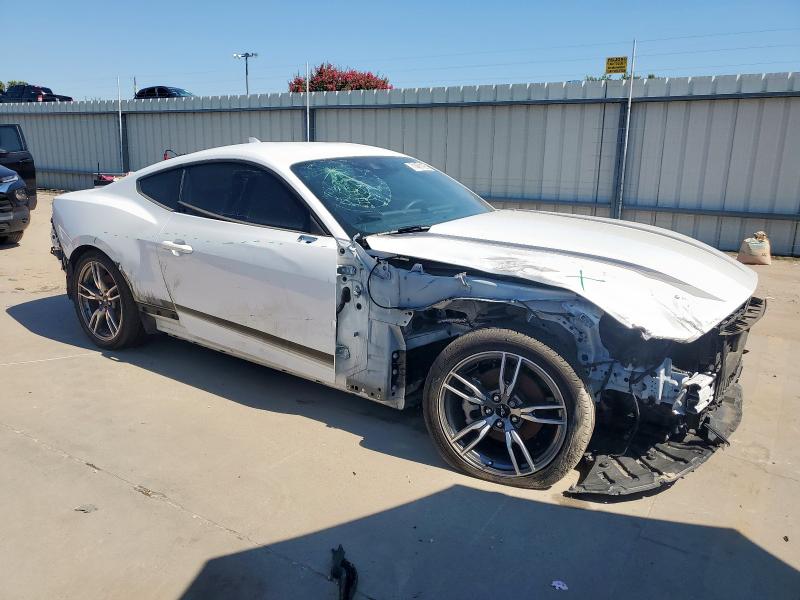 2024 FORD MUSTANG 1FA6P8TH1R5114312