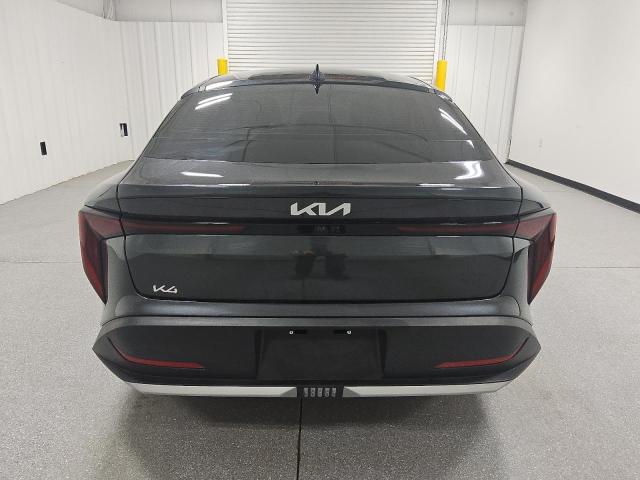 2025 KIA K4 LX 3KPFT4DE4SE015867