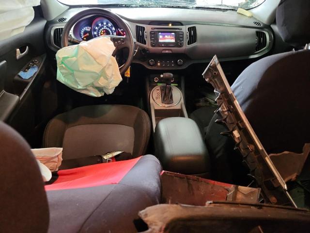 2014 KIA SPORTAGE B - KNDPB3ACXE7655753