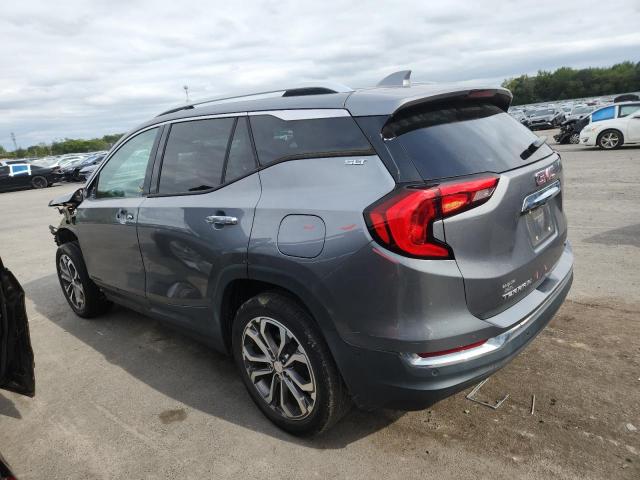 2019 GMC TERRAIN SLT 3GKALVEV5KL331339
