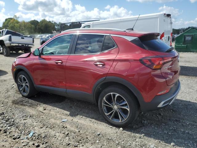 2021 BUICK ENCORE GX - KL4MMDS28MB137297