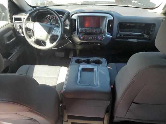 2017 CHEVROLET SILVERADO 3GCUKREC9HG192304