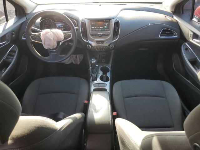 2016 CHEVROLET CRUZE LT 1G1BE5SM1G7249621