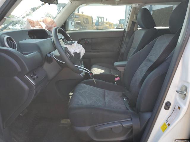 2015 TOYOTA SCION XB JTLZE4FE6FJ078888