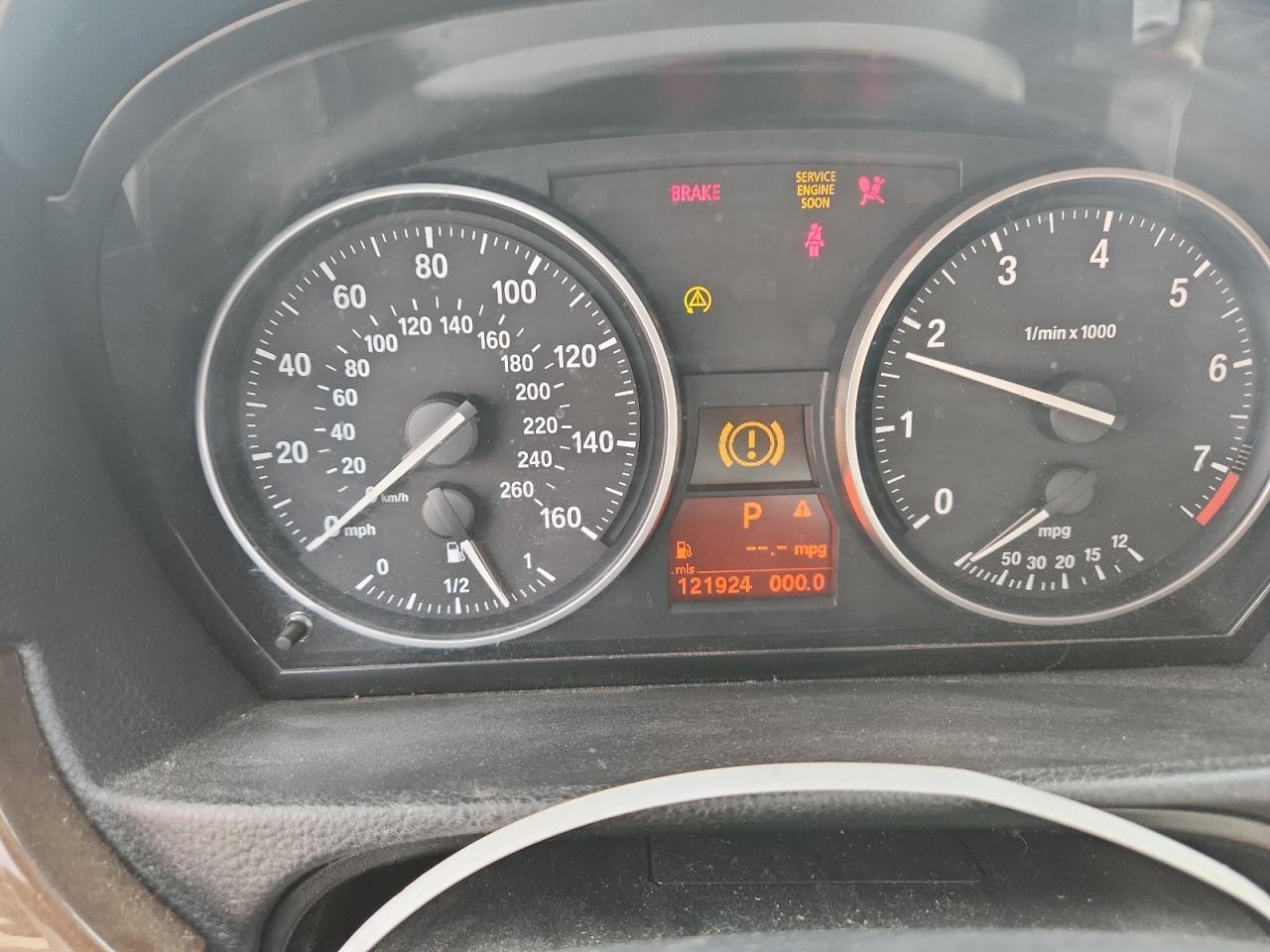 Lot #3241007720 2009 BMW 328 I SULE