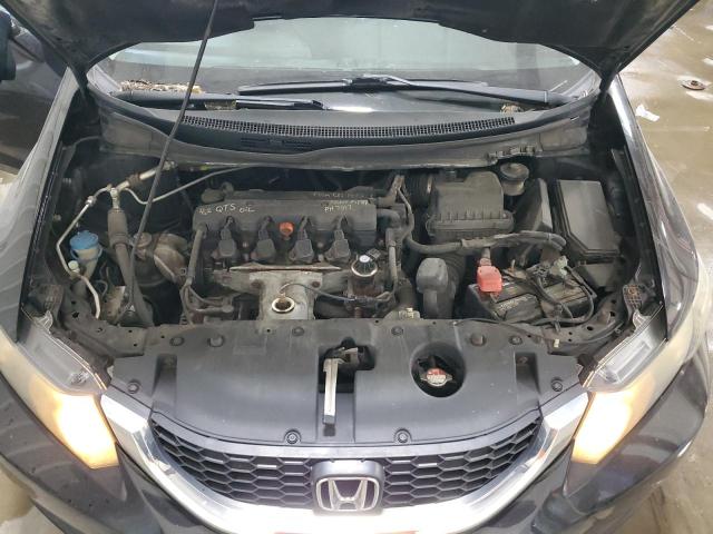 2015 HONDA CIVIC SE 19XFB2F75FE232758