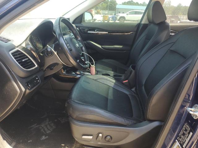 2021 KIA SELTOS EX KNDERCAA8M7053904