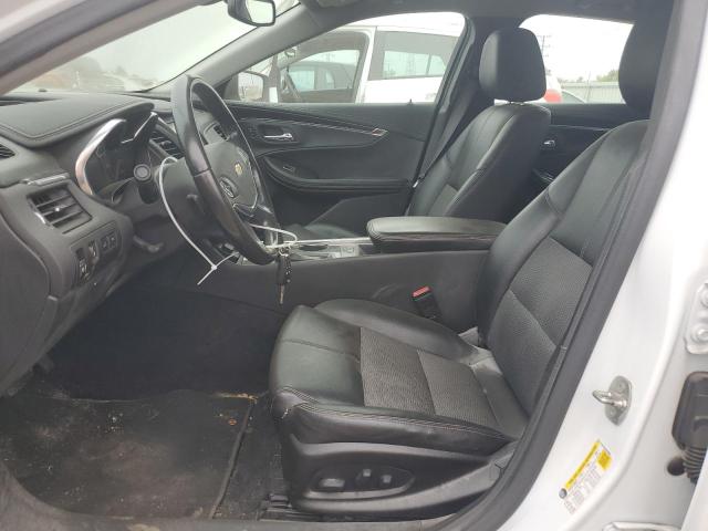 2016 CHEVROLET IMPALA LT 2G1105SA2G9188066