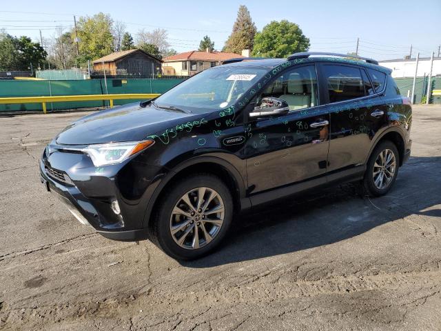 2017 TOYOTA RAV4 HV LI - JTMDJREV5HD096753