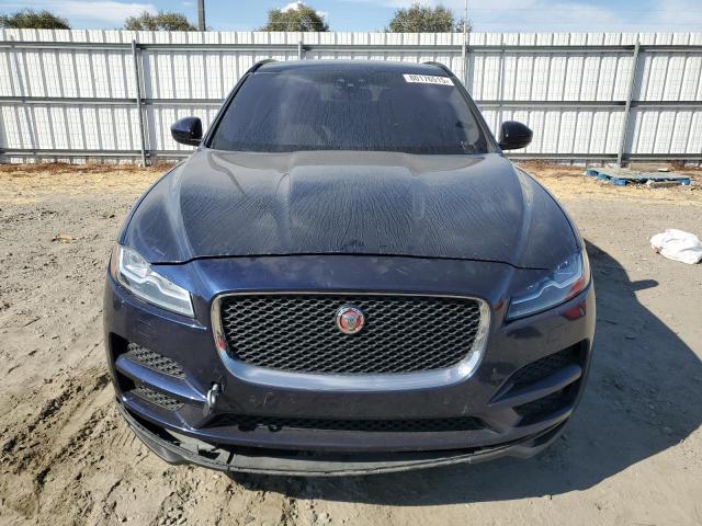 2017 JAGUAR F-PACE PRE SADCK2BV9HA080100