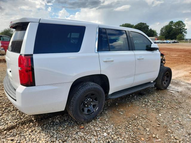 2020 CHEVROLET TAHOE POLI 1GNLCDEC0LR199198