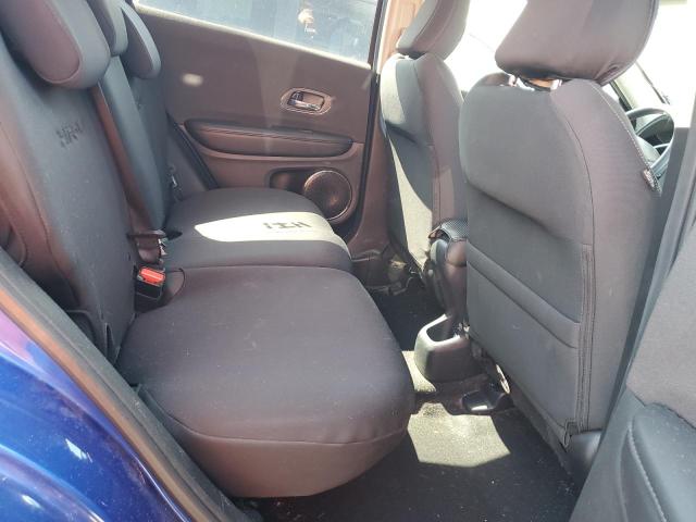 2022 HONDA HR-V EX - 3CZRU5H50NM736637