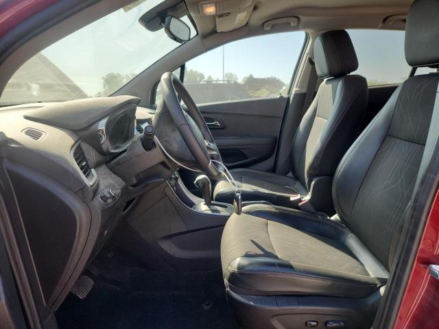 2019 CHEVROLET TRAX 1LT - 3GNCJLSB5KL271966