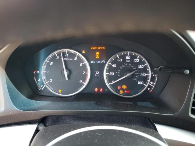 2015 ACURA ILX 20 19VDE1F37FE001486