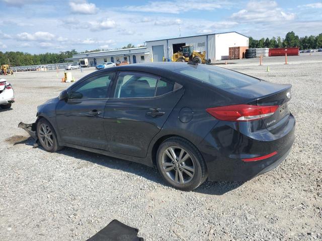 2017 HYUNDAI ELANTRA SE 5NPD84LF1HH044735