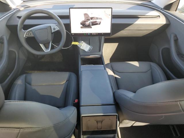 2025 TESLA MODEL 3 5YJ3E1EA7SF890930