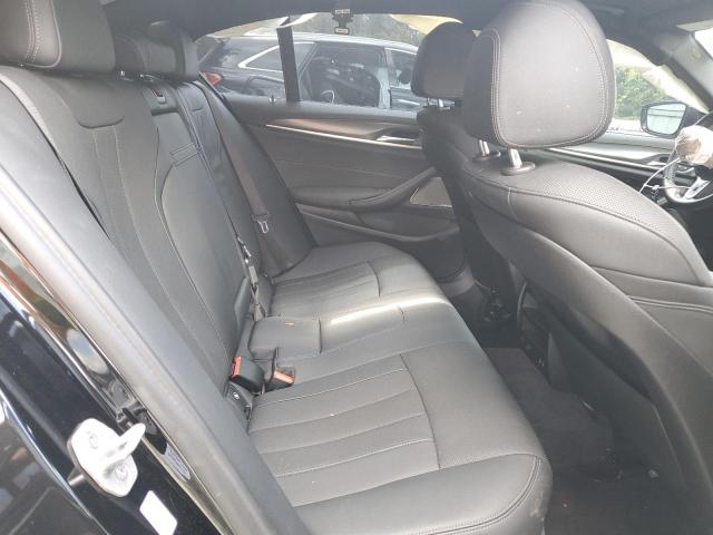 2022 BMW 540 I #3319938156