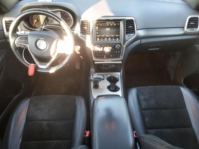 2015 JEEP GRAND CHER - 1C4RJFAG8FC730460