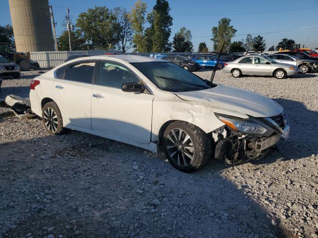 2018 NISSAN ALTIMA 2.5 - 1N4AL3AP7JC214983