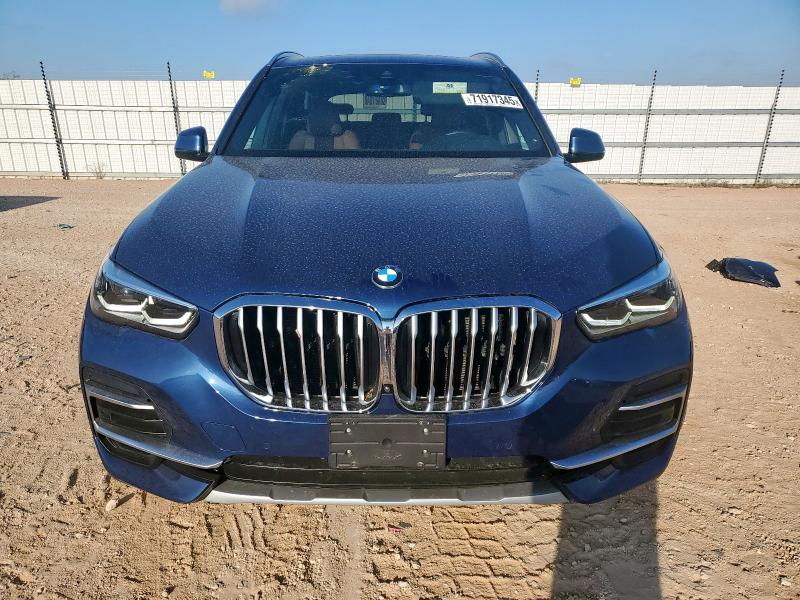 2023 BMW X5 XDRIVE4 5UXCR6C09P9P32780