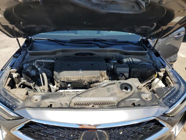 2023 ACURA MDX TECHNO 5J8YD9H47PL008366