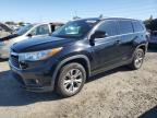 2015 TOYOTA HIGHLANDER - 5TDJKRFHXFS096452