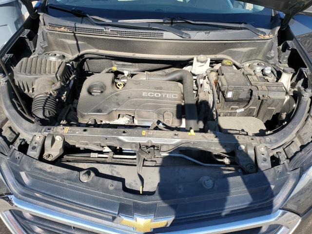 2019 CHEVROLET EQUINOX LS 3GNAXHEV5KS621059