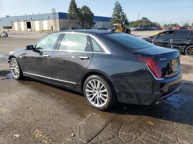 2018 CADILLAC CT6 LUXURY 1G6KD5RS6JU130554