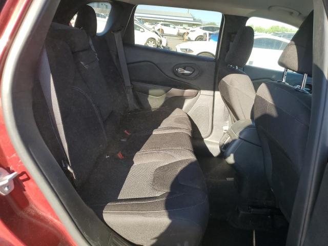 2019 JEEP CHEROKEE L #3298054137