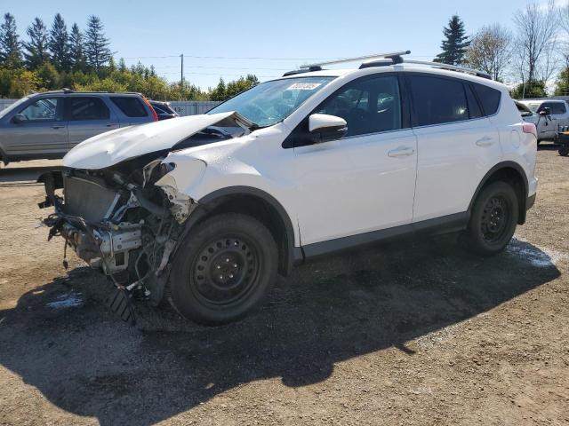 2018 TOYOTA RAV4 LE - 2T3BFREV6JW698949