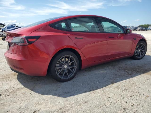 2022 TESLA MODEL 3 5YJ3E1EA0NF185259