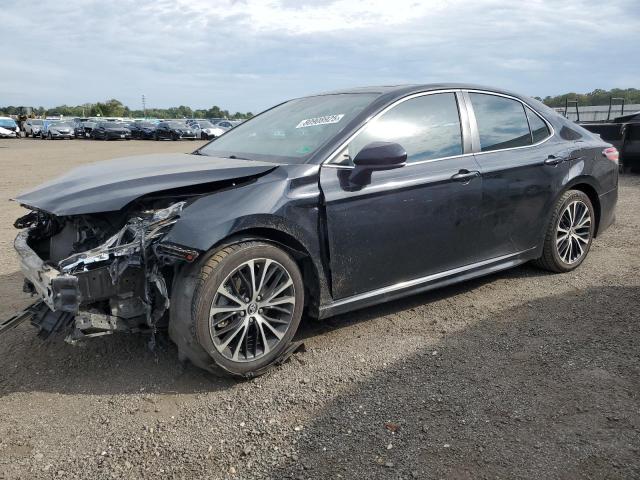 Global Auto Auctions: 2020 TOYOTA CAMRY SE