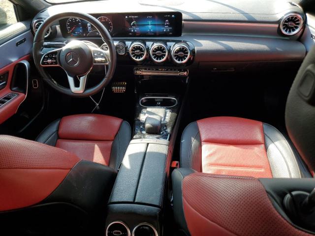 2022 MERCEDES-BENZ A 220 - W1K3G4EB2NJ368536