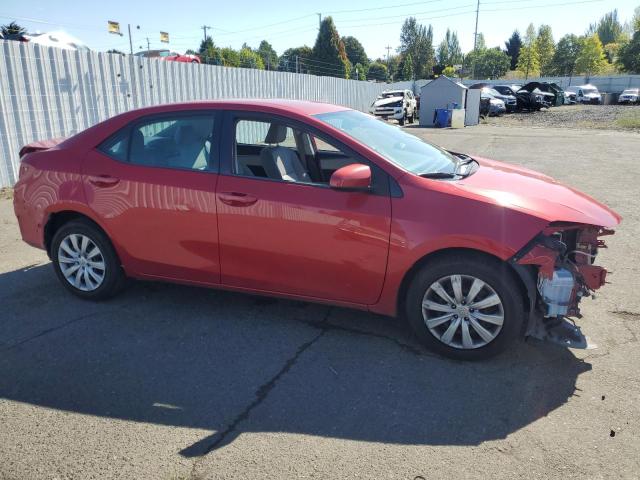 2015 TOYOTA COROLLA L - 2T1BURHE6FC329916