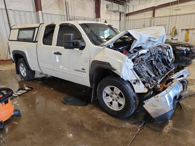 2011 GMC SIERRA K15 - 1GTR2VE39BZ415267