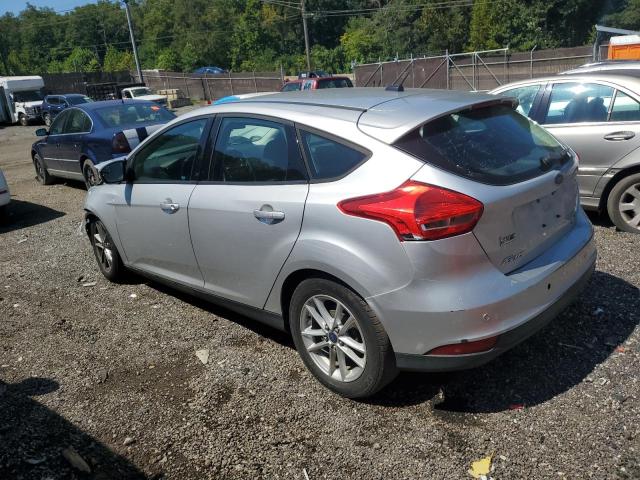 2015 FORD FOCUS SE - 1FADP3K26FL366359