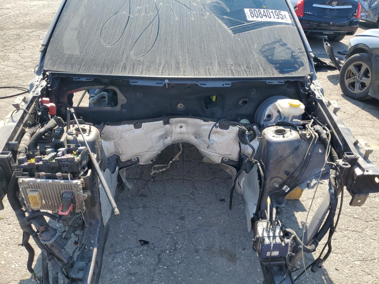 JEEP GRAND CHEROKEE SRT-8